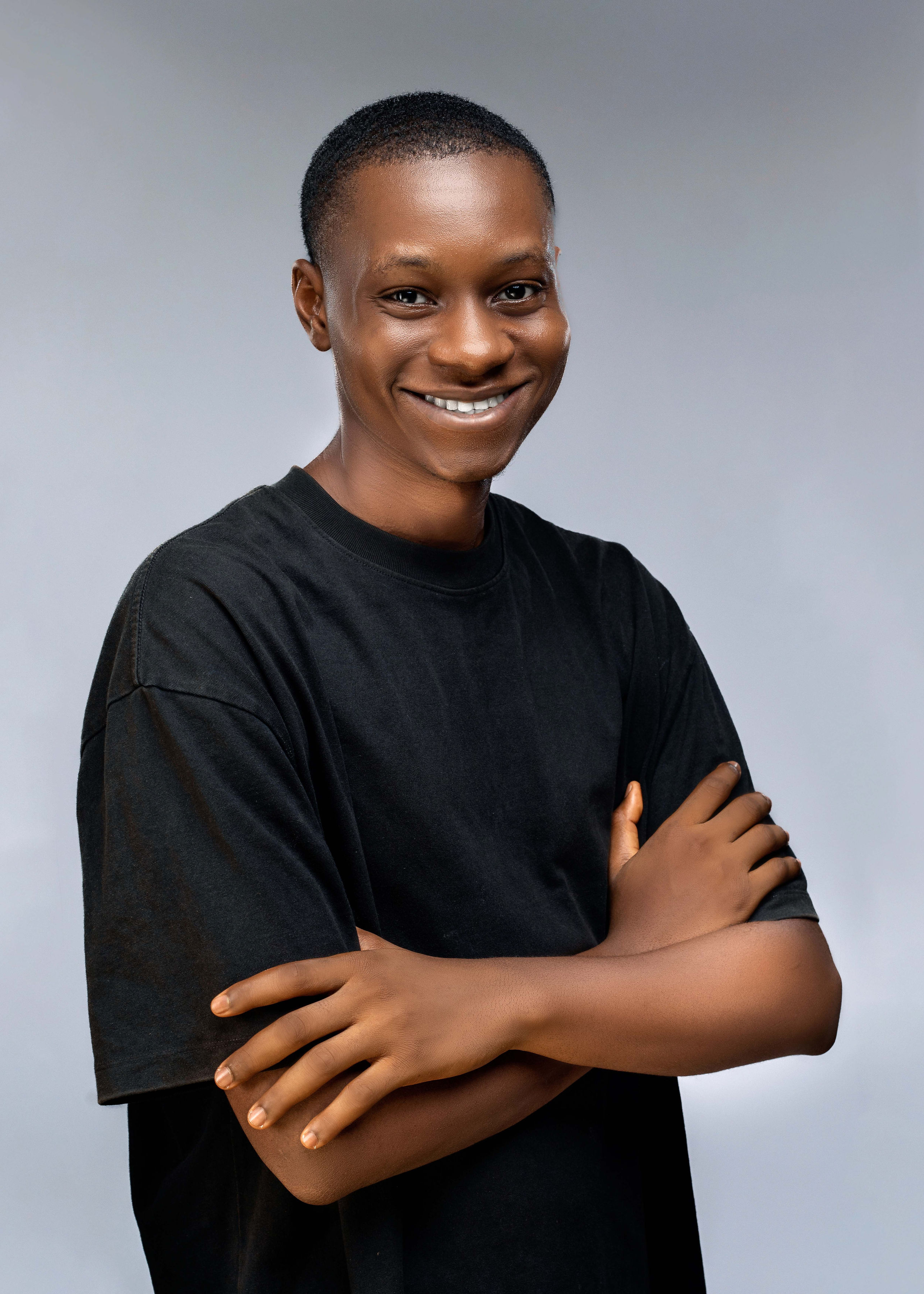 Ephraim Munachimso