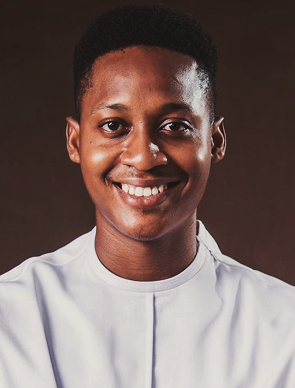 Kikiope Oyeniran